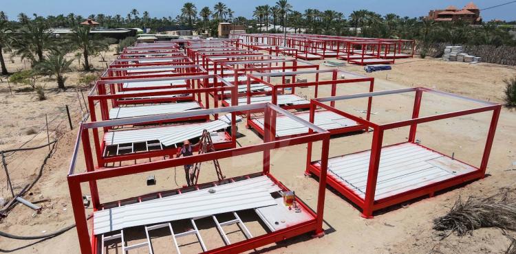 مركز الحجر الصحي في دير البلح.jpg