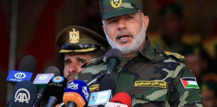 اللواء توفيق أبو نعيم