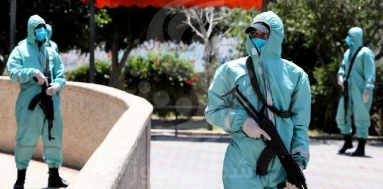 مناورة داخلية كورونا.JPG