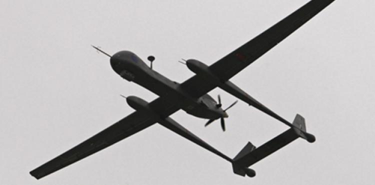 طائرة استطلاع