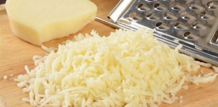 جبنة موتزاريلا