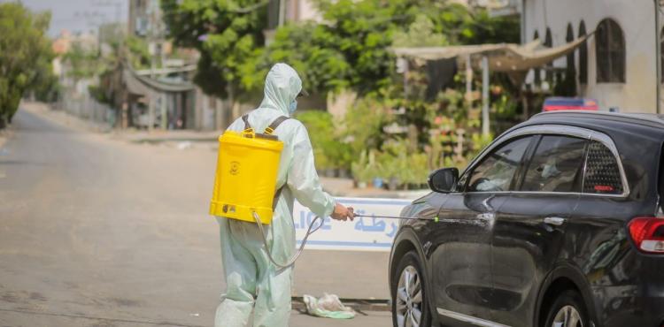 كورونا الشمال