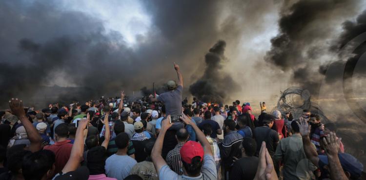 مسيرات العوده ‫(38142469)‬ ‫‬