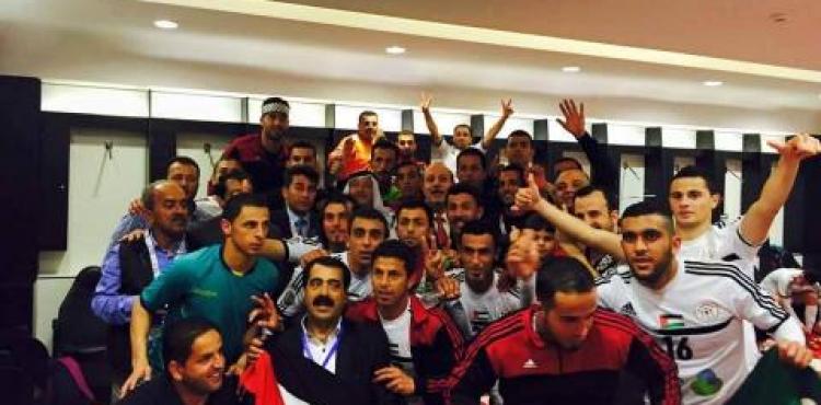 فرحة الترجي بالتعادل