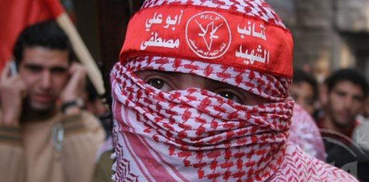 أبو علي مصطفى