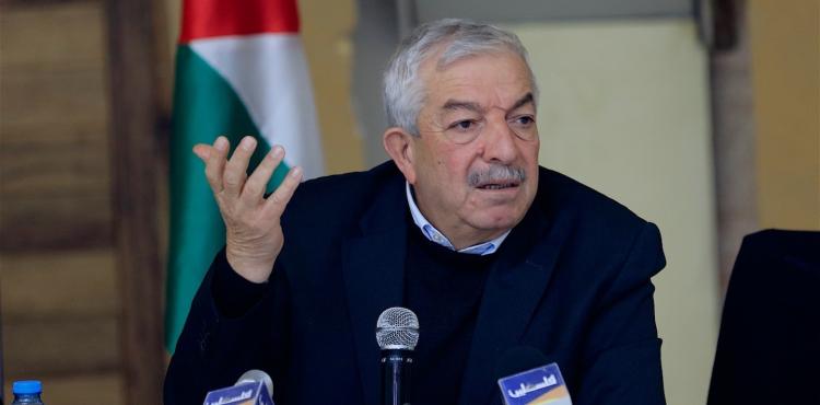 محمود العالول