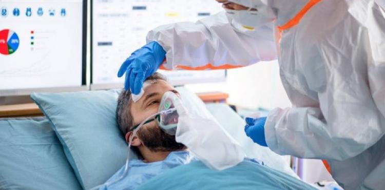 القدرة السريرية كورونا اصابات حرجة مستشفى.jpg