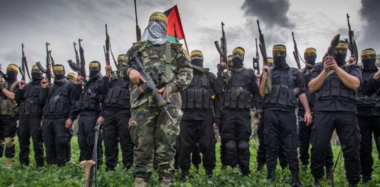 كتائب شهداء الأقصى