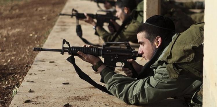 مجندين متدنيين "الحريديم"