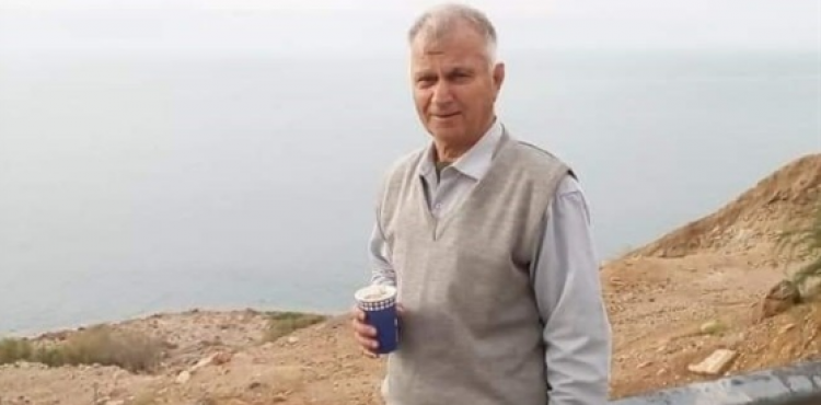 علي كامل شواهنة