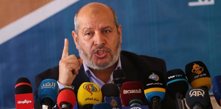 عضو المكتب السياسي لحركة حماس خليل الحية.jpg