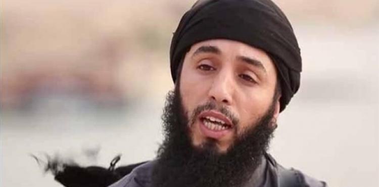 أبو الحسن المهاجر الساعد الأيمن للبغدادي