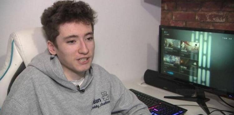 ايدان جاكسون