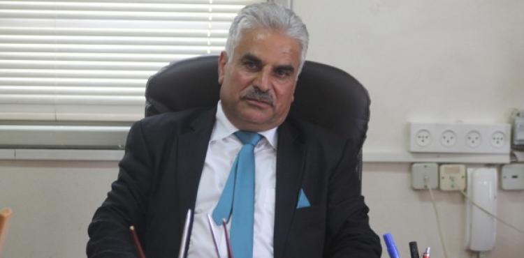 فؤاد معالي رئيس بلدية بيتا