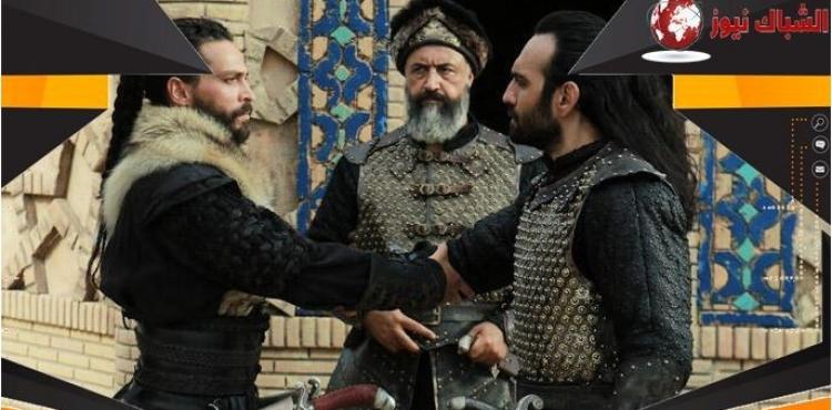 شاهد مسلسل نهضة السلاجقة الحلقة 16 مترجمة.JPG