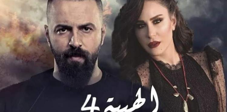 شاهد مسلسل الهيبة الرد الحلقة 26 وتفاصيل الهيبة الرد 25.jpg