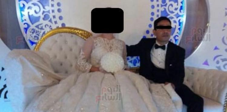 قصة سفاح الجيزة 