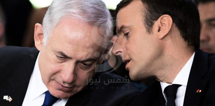 ماكرون ونتنياهو.jpg