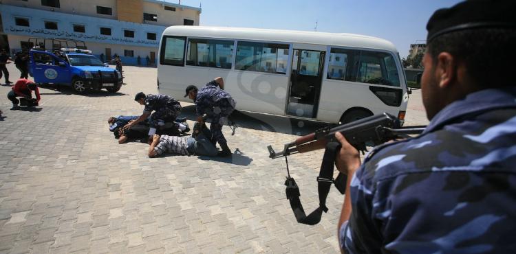 الشرطة في غزة.jpg