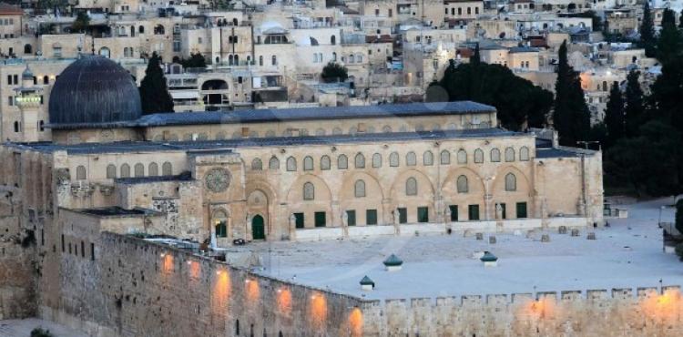 المسجد الأقصى في زمن كورونا3 .jpg