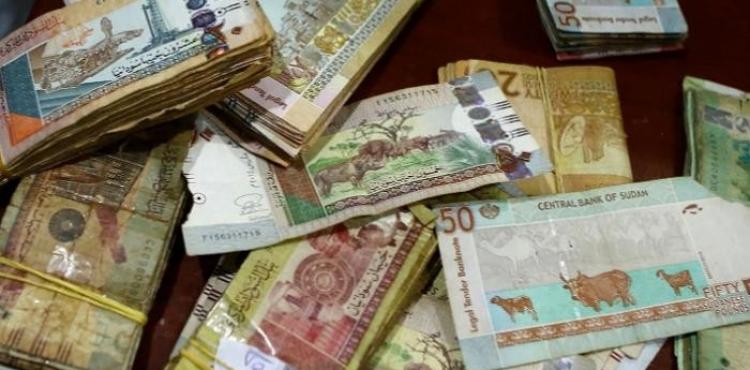 سعر الدولار في السودان اليوم الأربعاء 25-11-2020