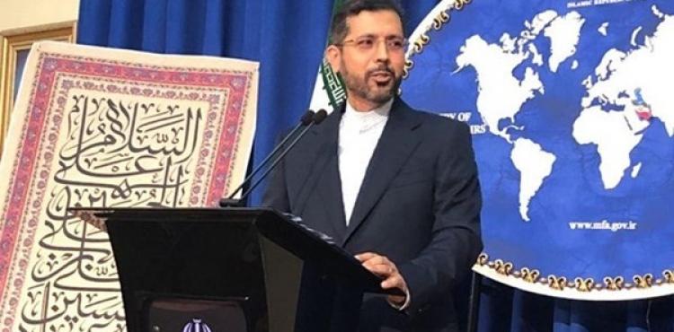 خطيب زادة المتحدث الخارجية ايران.jpg