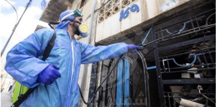 كورونا الأردن.JPG