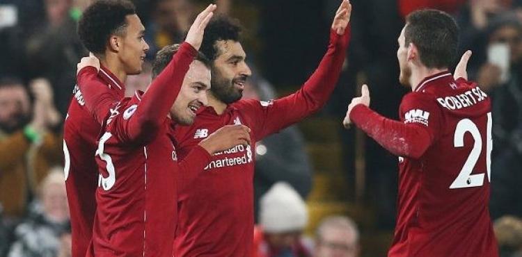 ليفربول 