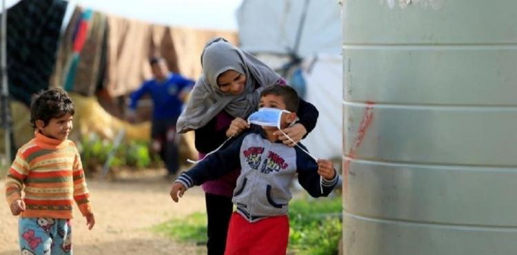 كورونا مخيمات لبنان.jpg