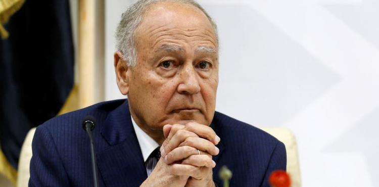 أحمد أبو الغيط