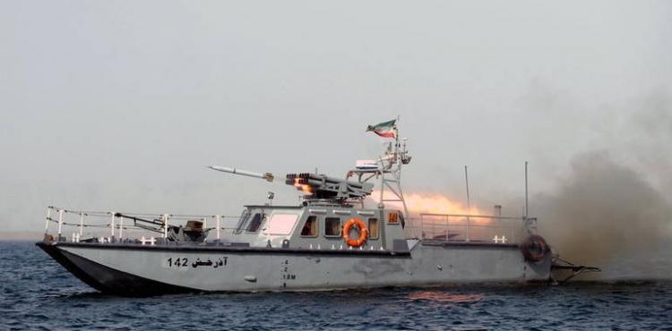 إيران