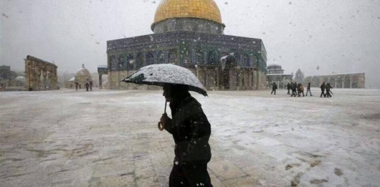 الطقس