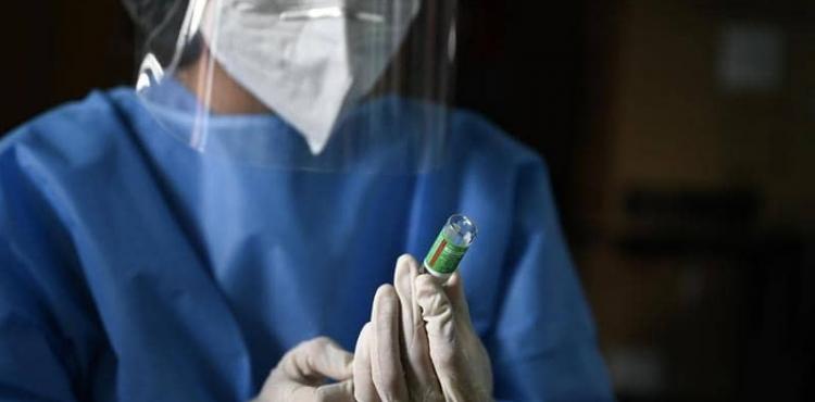 لقاح كورونا