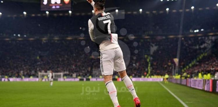 كريستيانو رونالدو