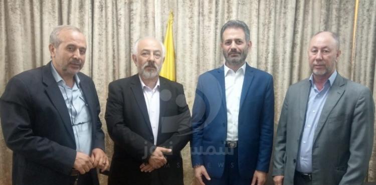 إحسان عطايا وحسن حب الله