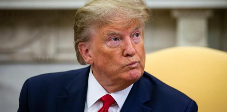 دونالد ترامب