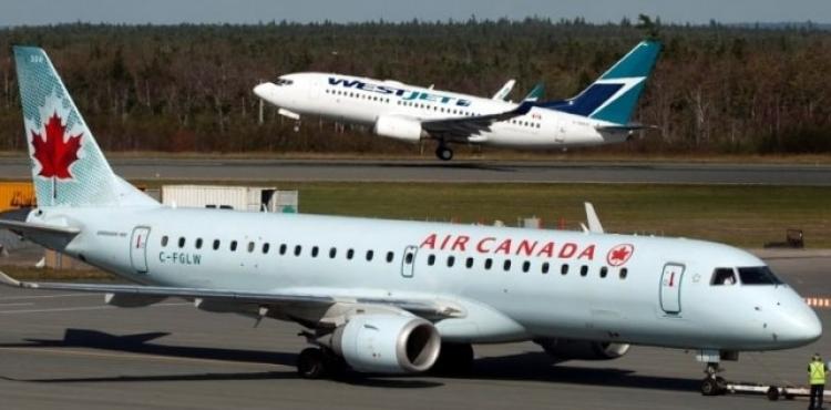 طائرة مدنية