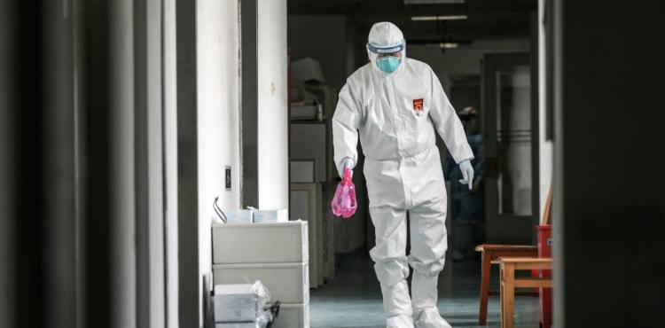 كورونا في سلفيت