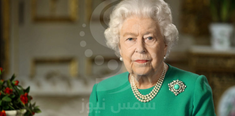 ملكة بريطانيا