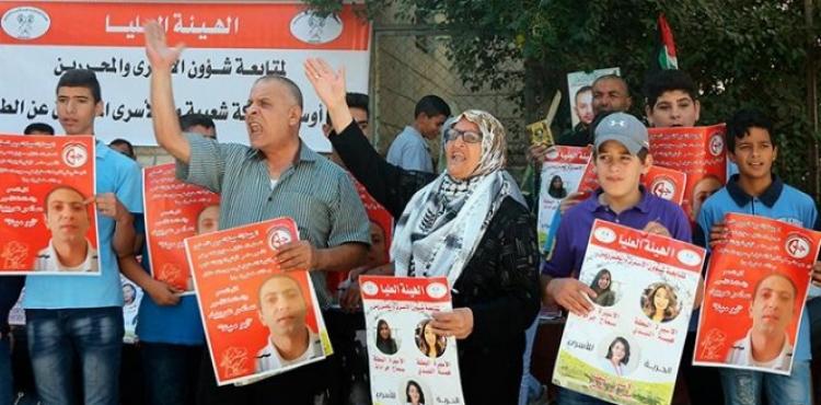 اغلاق مقر الصليب الاحمر برام الله