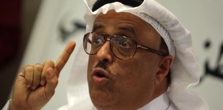 ضاحي خلفان