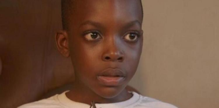 طفل نيجيري يخترع 30 لعبة للهواتف الجوالة