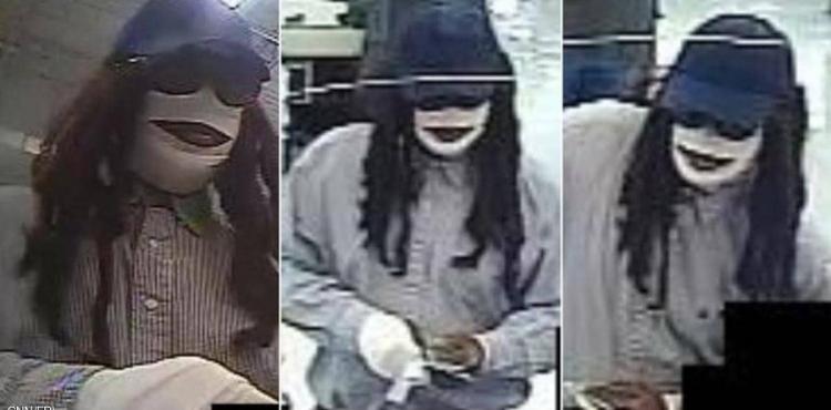 اللص المومياء