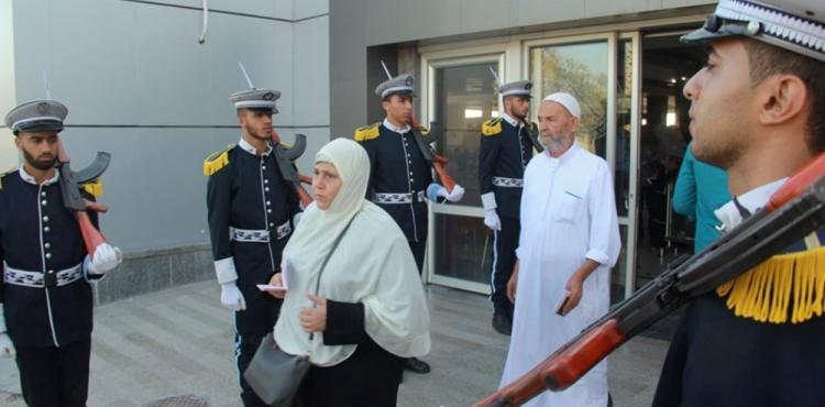 حجاج