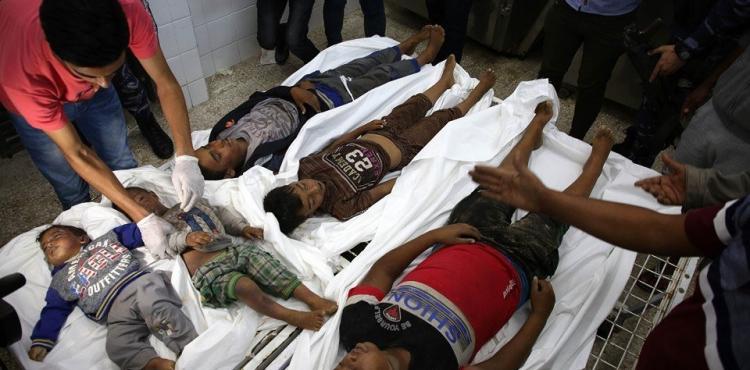 عائلة "أبو ملحوس"