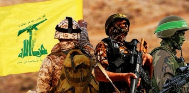 حزب الله وحماس