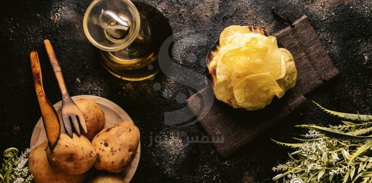 رقائق البطاطس Potato Chips.jpg