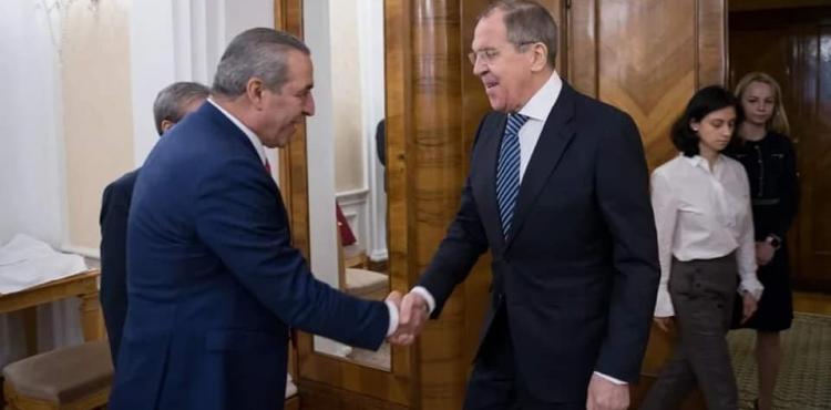 حسين الشيخ ووزير الخارجية الروسي.jpg