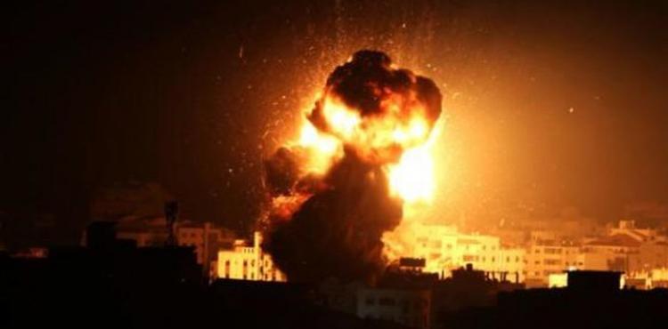 قصف على سوريا.jpg