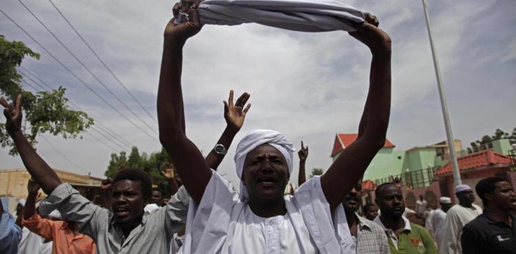 السودان